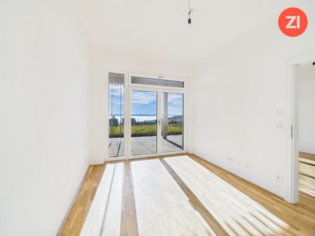 *Über der Nebelgrenze* 3- Zimmer Wohnung mit Balkon - Photo 3