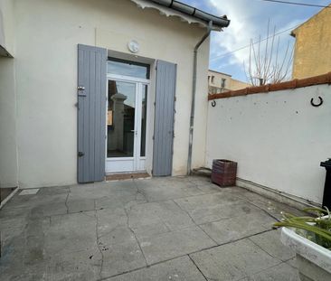 Location Maison 3 pièces 63m² NIMES 30000 - Photo 4