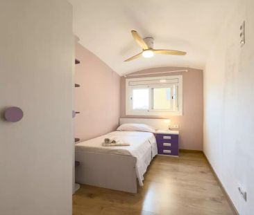 3-bedroom apartment for rent in Porta, bills included - Foto 3