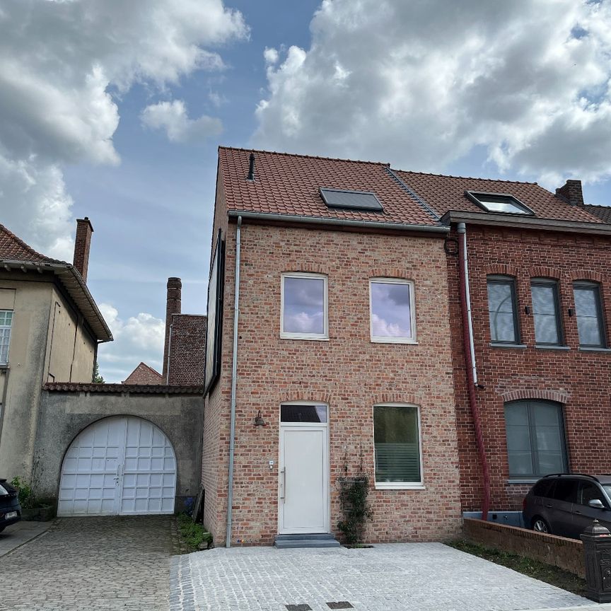 Gentsesteenweg 210 , 8500 Kortrijk - Photo 1