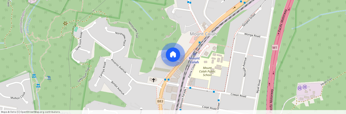 2 Judith Avenue, NSW 2079, Mount Colah