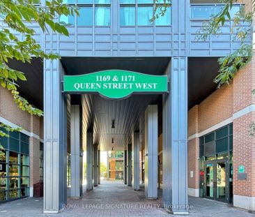 Bohemian Embassy Lofts , #216 - Photo 2