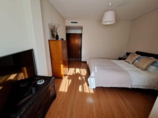 Apartamento T3 - Photo 1