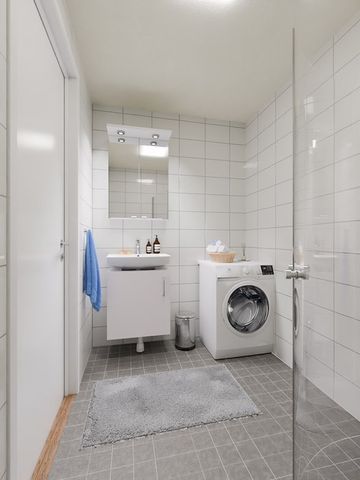 Dånviksvägen 4A, Rönninge - Foto 4