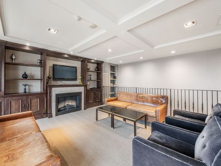 For Lease - 388 Prince Of Wales Drive Unit# TH 107, Mississauga, Ontario - Photo 3