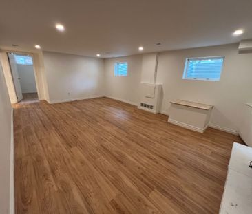 For Lease - 9 Collingwood Street Unit# Lower, Guelph, Ontario - Photo 2