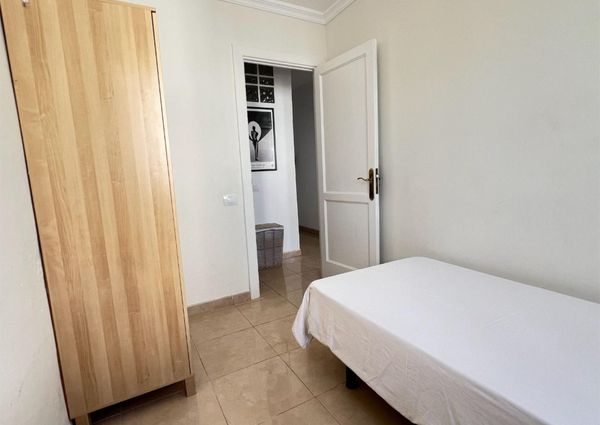 Piso de alquiler en Plaza del Hierro, 1, San Fernando