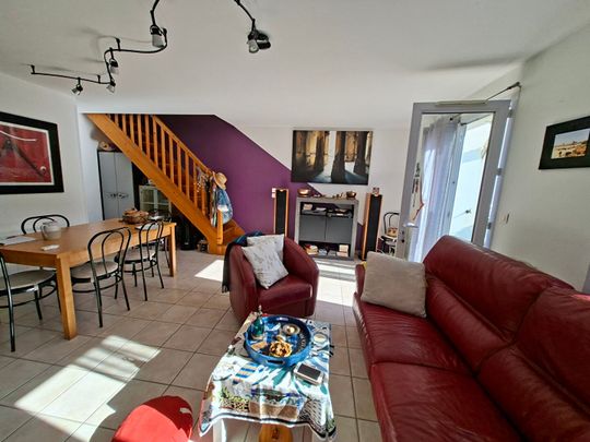 Location Appartement 3 pièces 59m² - Photo 1