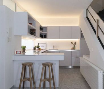 Appartamento in Affitto a Sorengo - Photo 6