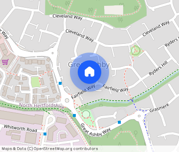 Fairfield Way - Photo 1