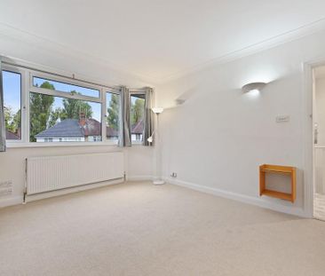 2 bedroom maisonette to rent - Photo 1