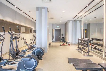 For Lease - 128 Fairview Mall Drive Unit# 1108, Toronto, Ontario - Photo 3