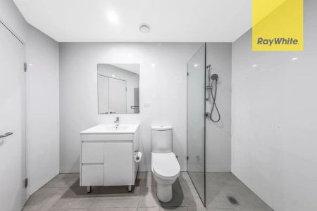 “REFRESHED NORTH FACING MODERN TWO-BEDROOM APARTMENT WITH LEAFY AND PRIVATE ASPECT” - Photo 4