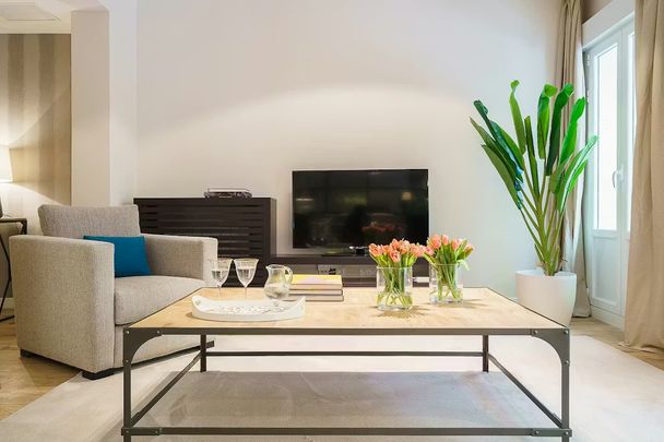 Calle Velázquez, Madrid, Community of Madrid 28006 - Foto 1