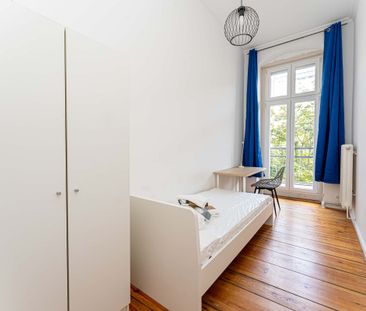 Kaiser-Friedrich-Straße - Room 1 - Photo 4