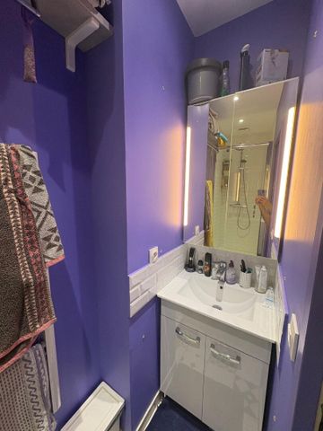 Location appartement 2 pièces, 33.00m², Vitry-sur-Seine - Photo 5