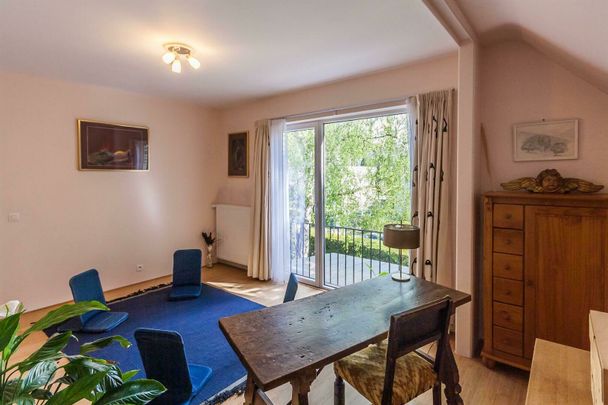 Te huur - Villa in Tervuren - Photo 1