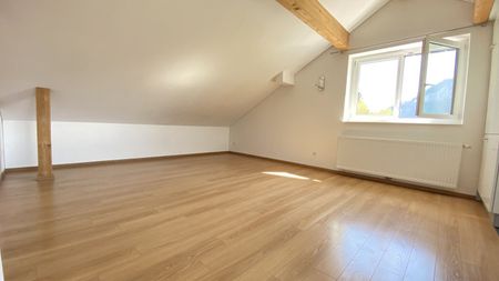 3-Zimmer-Dachgeschoss-Wohnung in Götzis zu vermieten - Photo 4