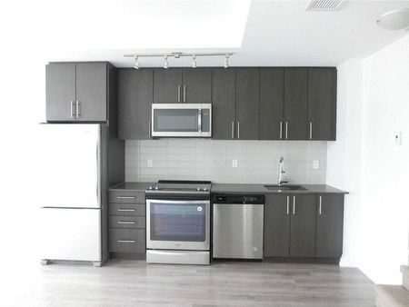 For Lease - 780 Sheppard Avenue Unit# 51, Toronto, Ontario - Photo 2