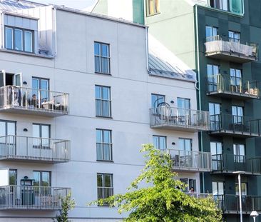 Arenavägen 22 - Photo 2