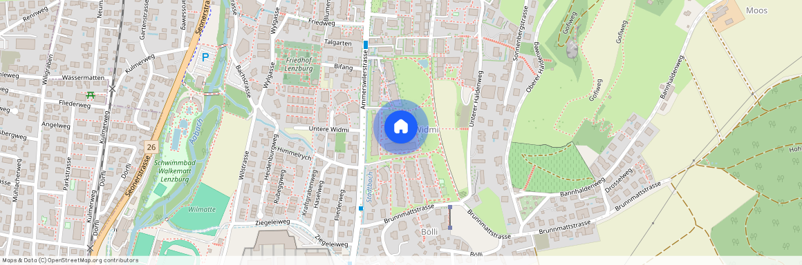 5600, Lenzburg, Ammerswilerstrasse, 37c