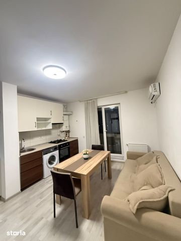 APARTAMENT DE ÎNCHIRIAT – STR. ILIE PETRE 4H, CHIAJNA | 400 EURO/LUNĂ - Fotografie 3