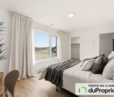 561 rue du Faubourg, Nicolet à louer - Photo 3