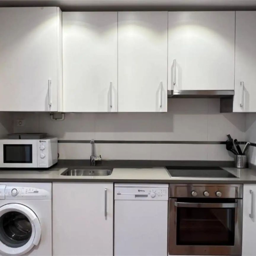 Piso de alquiler en Calle Vitoria, 19, Villa Pilar - Foto 1