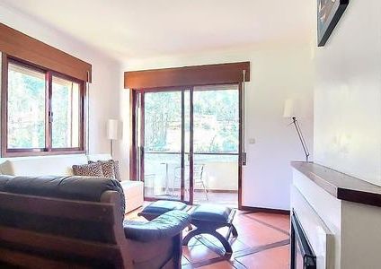 Apartamento T1 em Viana Do Castelo
