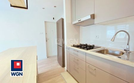 Mieszkanie na wynajem Wejherowo - Kawalerka po remoncie 19,17 m2 ul. Harcerska Wejherowo po generalnym remoncie - Photo 4