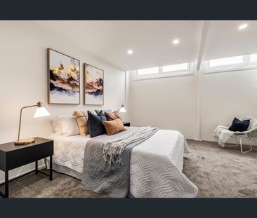 25/321-323 Chapel Street, Prahran VIC 3181 - Apartment For Rent | D... - Photo 5