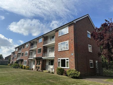 2 bedroom apartment to rent - Photo 5