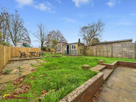 3 bedroom semi-detached house to rent - Photo 5