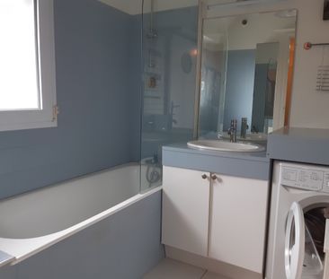 Location Appartement 2 pièces Meublé 45m² VANNES 56000 - Photo 5