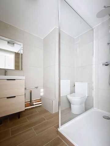 Appartement T1 Reims - Photo 3