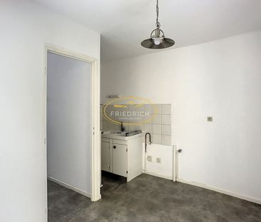 Location Appartement 2 pièces 44m² ST MIHIEL 55300 - Photo 2