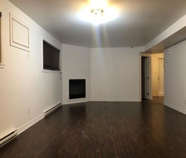 Appartement à louer - Photo 5