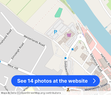 Trevanson Street, Wadebridge, PL27 - Photo 1