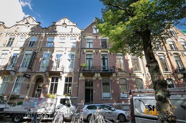 Vondelstraat - Photo 1