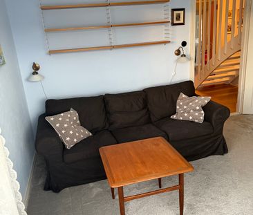 Bäckevägen, Bohus-Björkö - Photo 1