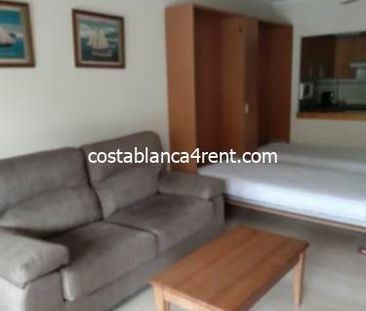 Apartement La Cala de Finestrat - Photo 4