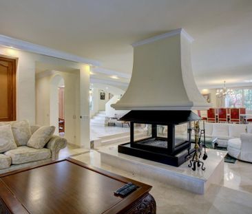 Luxury Villa for rent in Marbella, Spain - Photo 6