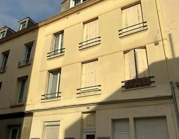 Appartement à louer 1 pièce 23.27m² - Photo 1