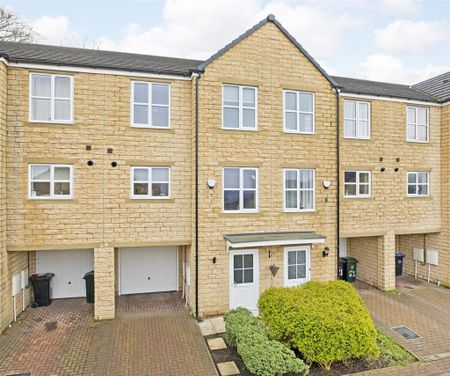 3 bedroom terraced house to rent - Photo 2