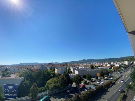 Location Appartement 2 pièces 47m² CLERMONT FERRAND 63000 - Photo 3