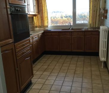 Appartement te huur - Photo 4