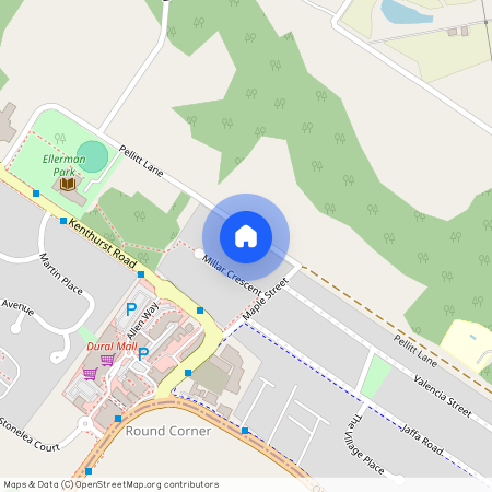 10 Pellitt Lane, NSW 2158, Dural