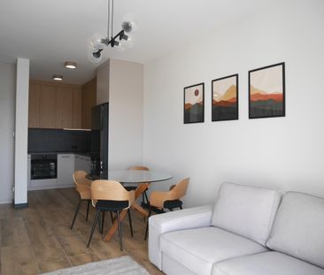 Mieszkanie na wynajem - Zdjęcie 1