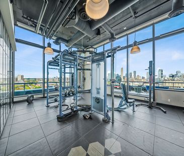 For Lease - 484 Spadina Avenue Unit# 708, Toronto, Ontario - Photo 3
