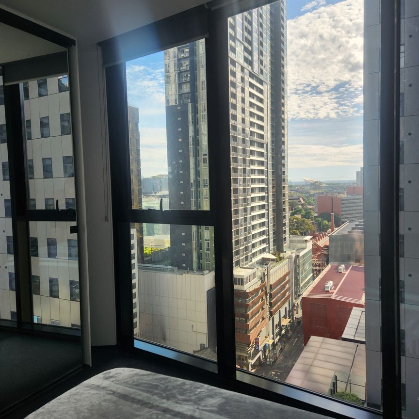 Melbourne CBD - Photo 1